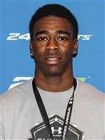 Justin Watkins mugshot