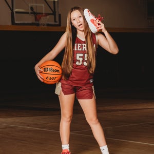 Kaidence Begaye mugshot