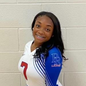 Amiyah Spann