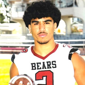 Zander Velez mugshot