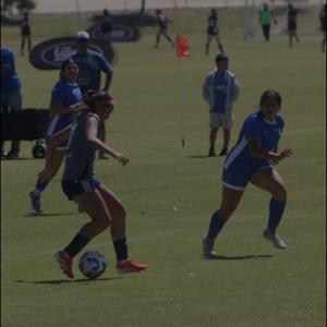 Krystina Martinez mugshot