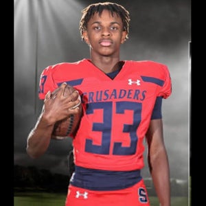 Nasir Williams