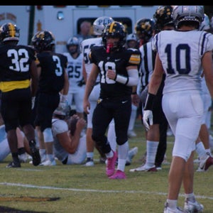 Tevin Nowell