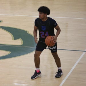 Isaac Soakai mugshot