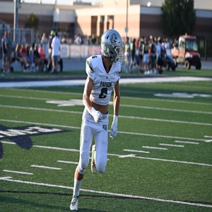 Tanner Ivers mugshot