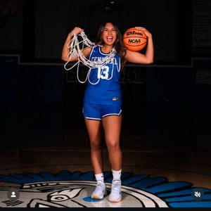 Janelle  Thomas mugshot