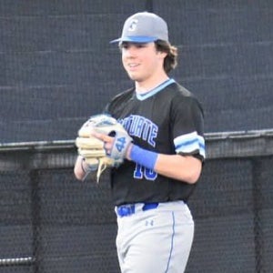 Jackson Scanlon
