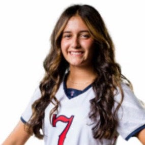 Nadia Cobos mugshot