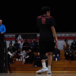 Joshua Barrientos mugshot