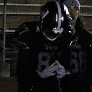 Zack Tate