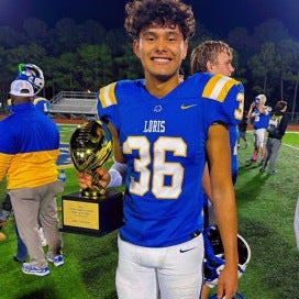 Miguel Oakley mugshot