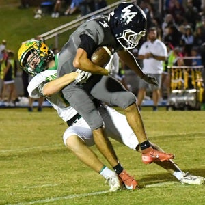 Rett Page photo
