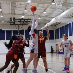 Christiana Eivaz mugshot