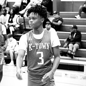 Ter’ryan Brewer mugshot