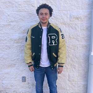 Ty'varion Pryor mugshot