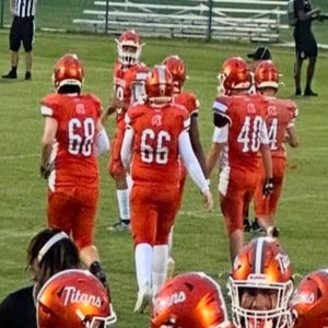 Cayden Miller