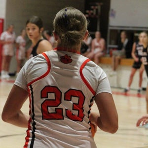 Bailey Wooten