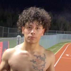 Jeison Ramos