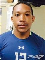 Ronnie Walker jr.