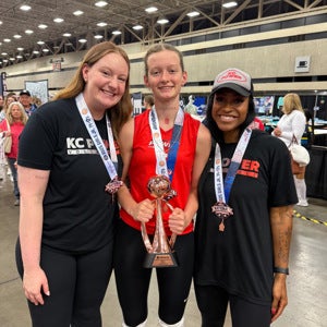 Emma Friedline mugshot