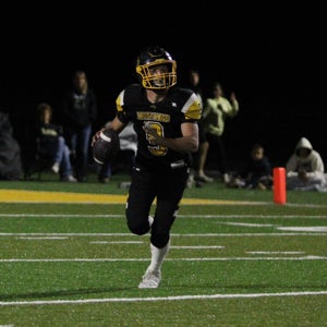 Justin Schreiner mugshot