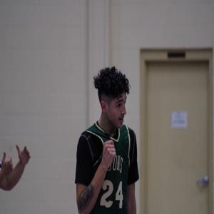 Ethan Tafoya