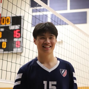 Nathan Chao