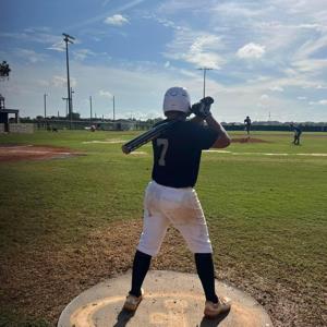 Gavyn Hughley mugshot