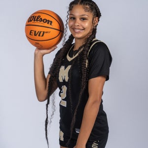 Malaya Hunter mugshot