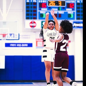 Laila Nelson mugshot