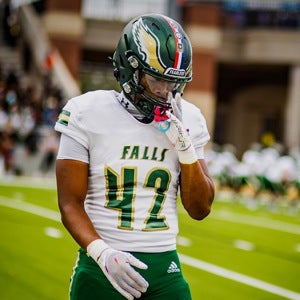 Kaleb Burns
