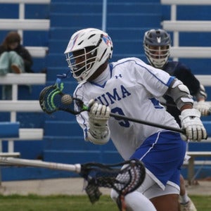 Jaheim Scott