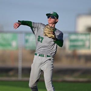 Carson Gaudot