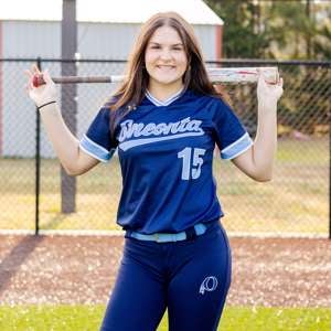 Millie Simmons mugshot