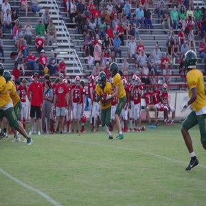 Cortez Sharp