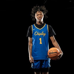 Corde' O'Neal