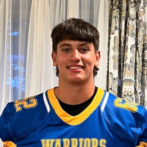 Daniel Cappiello mugshot