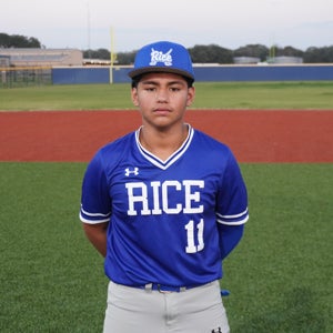 Noah Salazar mugshot