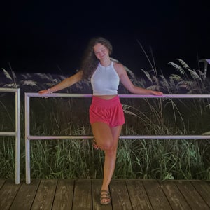 Megan Matthews