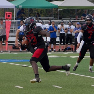 Joe Kamara