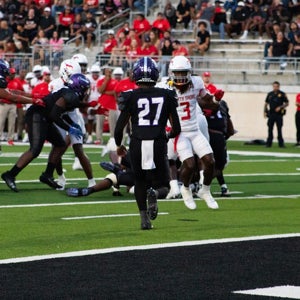 Jonathan Blake mugshot