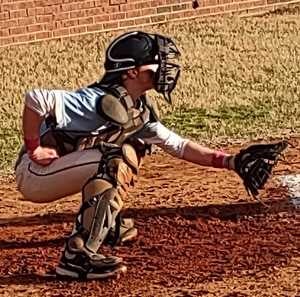 Landon Childree mugshot