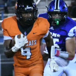 Demarious Pittman