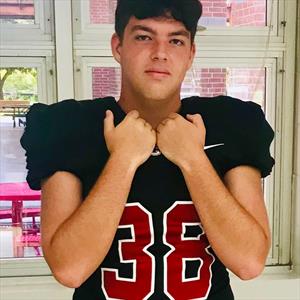 Bobby Engstler mugshot