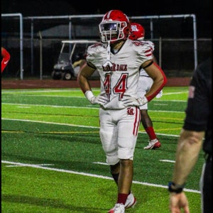 Jacob Dantin mugshot