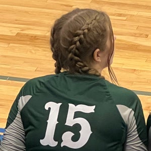 Seanna Nyboer