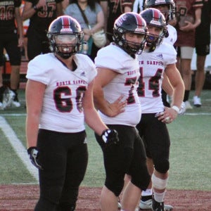 DALTON CHRISTENSEN