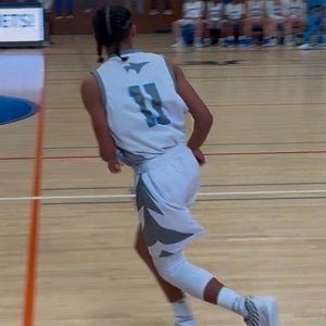 Derius Soriano