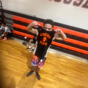 Romeo  Johnson mugshot