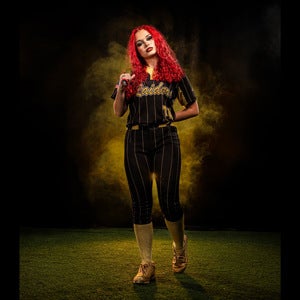 Mckinzi Luster